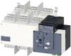 Netzumschalter Schwarz 2.5 mm² 2000 A 3 Schließer, 4 Wechsler Siemens 3KC83560JA220GA3