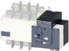 Netzumschalter Schwarz 2.5 mm² 800 A 3 Schließer, 4 Wechsler Siemens 3KC84480FA220GA3