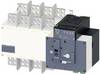 Netzumschalter Schwarz 2.5 mm² 1250 A 3 Schließer, 4 Wechsler Siemens 3KC84520GA220GA3