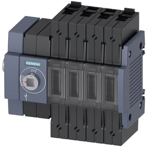Lasttrennschalter 80 A 3 Wechsler Siemens 3KD28442ME100