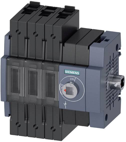 100 A 3 Wechsler Siemens 3KD30342ME400