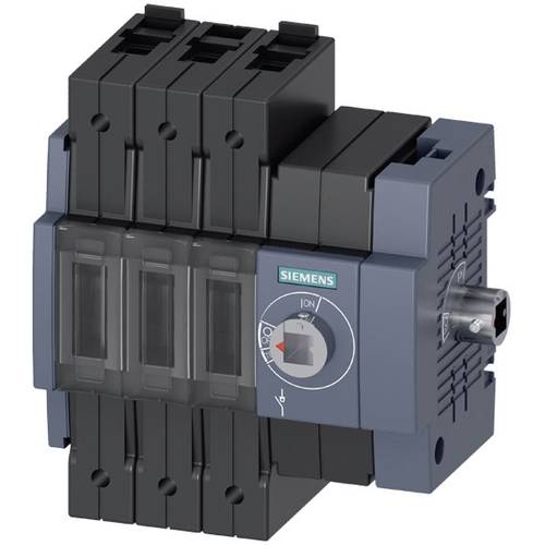 Lasttrennschalter 100 A 3 Wechsler Siemens 3KD30342ME400