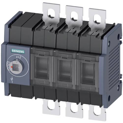 Lasttrennschalter 250 A 4 Wechsler Siemens 3KD38300NE100