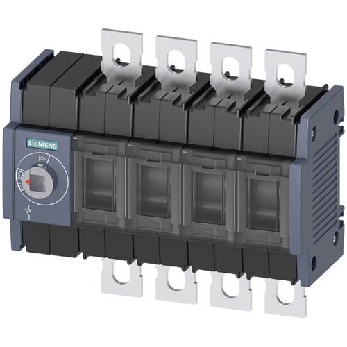 Lasttrennschalter 250 A 4 Wechsler Siemens 3KD38400NE100