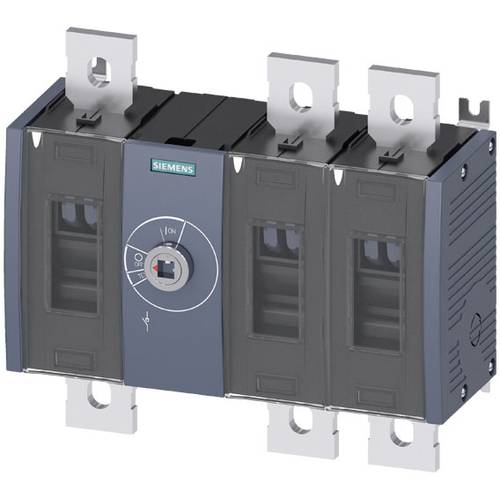 Lasttrennschalter 1000 A 8 Schließer, 8 Öffner Siemens 3KD50300QE200