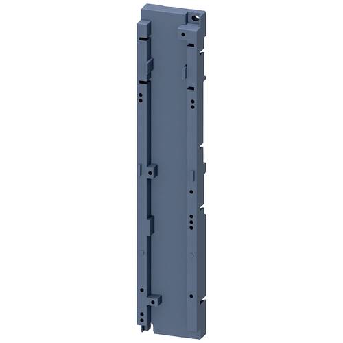 Thumbnail - Siemens 3RA2932-1AA00 Hutschienenadapter, zur mechanischen Befestigung von Leistungsschalter / Schütz