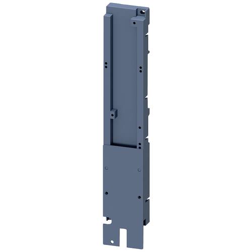 Thumbnail - Siemens 3RA2932-1CA00 Hutschienenadapter, zur mechanischen Befestigung v. Leistungsschalter