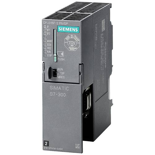Siemens 6ES7315-2FJ14-0AB0 6ES73152FJ140AB0 SPS-CPU