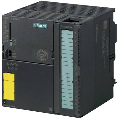 Siemens 6ES7317-7UL10-0AB0 6ES73177UL100AB0 SPS-CPU