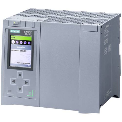 Thumbnail - Siemens 6ES7516-3TN00-0AB0 6ES75163TN000AB0 SPS-CPU