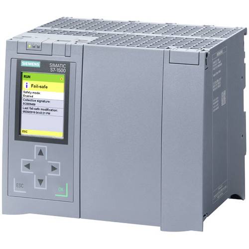 Siemens 6ES7516-3UN00-0AB0 6ES75163UN000AB0 SPS-CPU