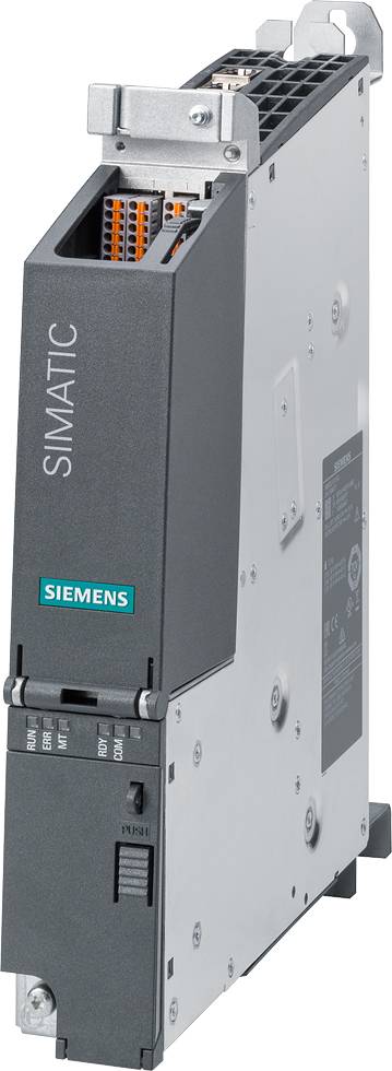 SIEMENS SIMATIC 6ES7615-4DF10-0AB0 S7-1500 CPU 1504D TF Mehrachssystem