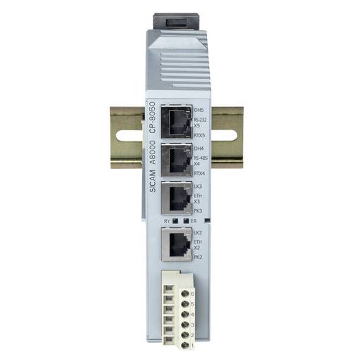 Siemens 6MF2805-0AA00 6MF28050AA00 SPS-Steuerungsmodul