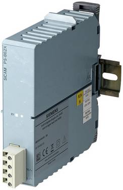 Siemens 6MF2862-0AA00 6MF28620AA00 SPS-Stromversorgung