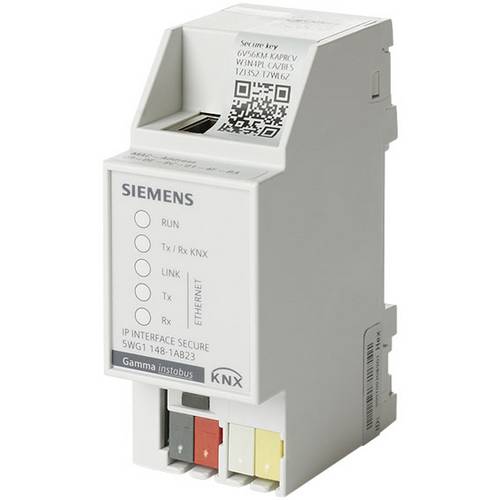 Siemens 5WG11481AB23 Datenschnittstelle 5WG1148-1AB23