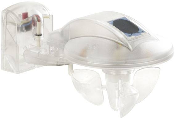 Siemens 5WG12573AB61 Wetterzentrale 5WG1257-3AB61