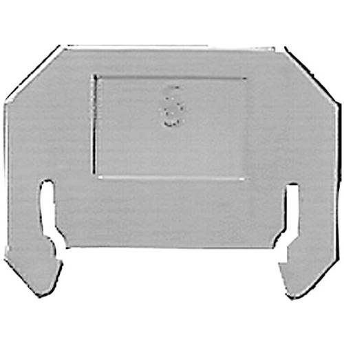 Thumbnail - Siemens 8WA1824 Zwischenplatte 25 St.