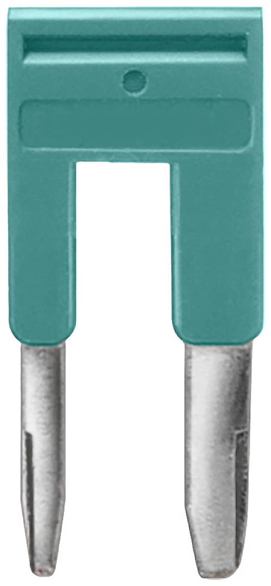 Siemens 8WH90028FC10 Reduzierbrücke Schraubklemme, Federzuganschluss Grau 10 St. Piece