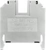 Siemens 8WA10111BK11 Durchgangsklemme Schrauben Blau 10 St.