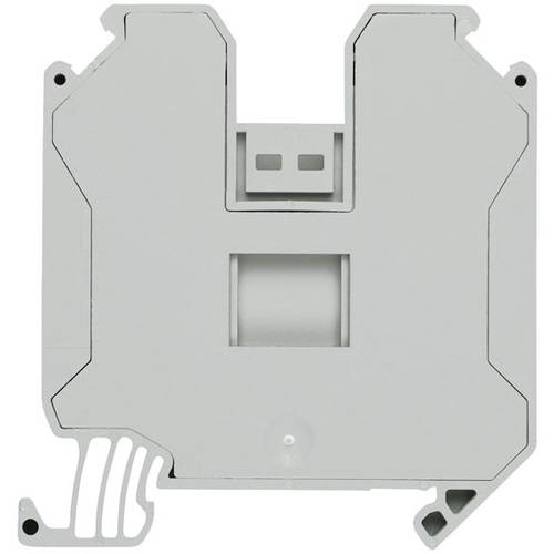 Siemens 8WH10000AM00 Durchgangsklemme Schrauben Beige 50 St.