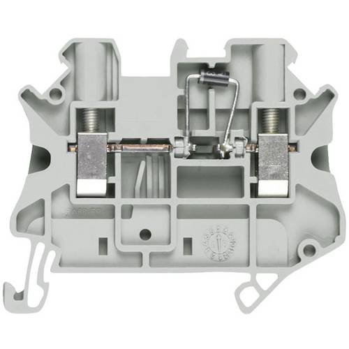 Siemens 8WH10006KG00 Diodentrennklemme Schrauben Beige 50 St.