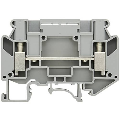 Siemens 8WH10007BH00 Messtrennklemme Schrauben Grau 50 St.