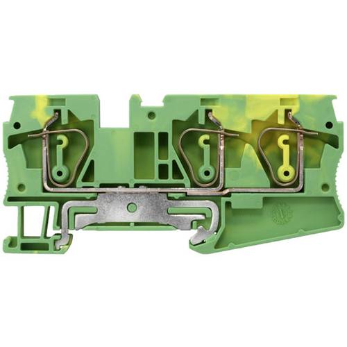 Thumbnail - Siemens 8WH20030CH07 Schutzleiterklemme Federzuganschluss Grün-Gelb 50 St.