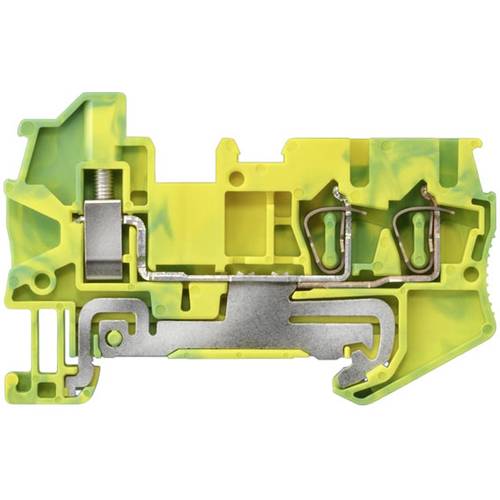 Thumbnail - Siemens 8WH21033BF07 Schutzleiterklemme Federzuganschluss, Schrauben Grün-Gelb 50 St.