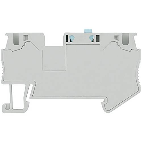 Thumbnail - Siemens 8WH20006CG00 Messertrennklemme Federzuganschluss Grau 50 St.