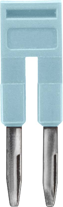 Siemens 8WH90206CT10 Steckbrücke Rot 10 St.