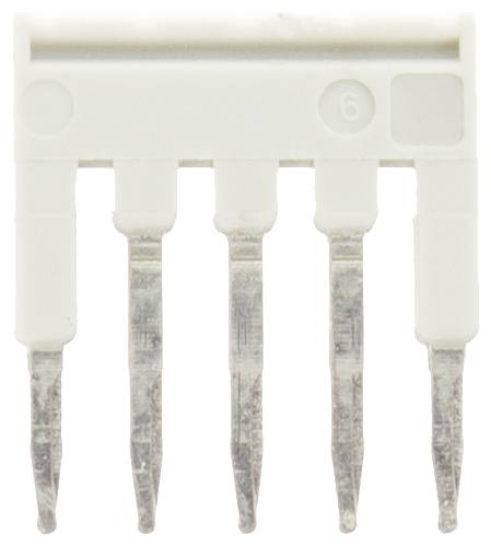 Siemens 8WH90206JC00 Steckbrücke Grau 50 St.