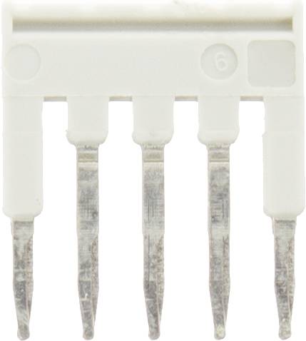 Thumbnail - Siemens 8WH90206JF00 Steckbrücke Grau 50 St.