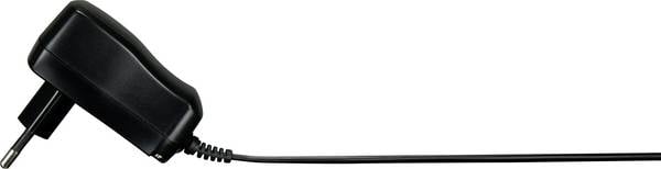 VOLTCRAFT VC-11320880 Steckernetzteil, Festspannung 9 V/DC 800 mA 7.2 W