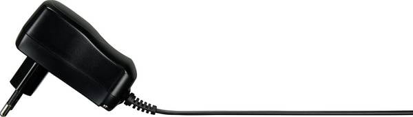 VOLTCRAFT VC-11320915 Steckernetzteil, einstellbar 3 V/DC, 4.5 V/DC, 5 V/DC, 6 V/DC, 7.5 V/DC, 9 V/DC, 12 V/DC 0.6 A 7.2 W