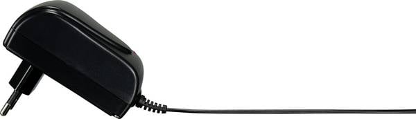 VOLTCRAFT VC-11320920 Steckernetzteil, Festspannung 12 V/DC 1.5 A 18 W