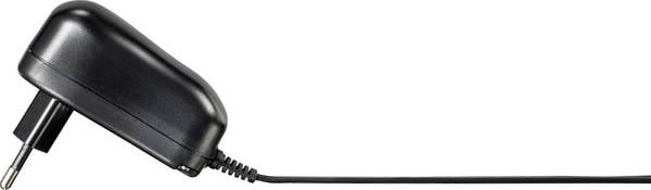 VOLTCRAFT VC-11320925 Steckernetzteil, einstellbar 3 V/DC, 4.5 V, 5 V/DC, 6 V/DC, 7.5 V/DC, 9 V/DC, 12 V/DC 1 A 12 W