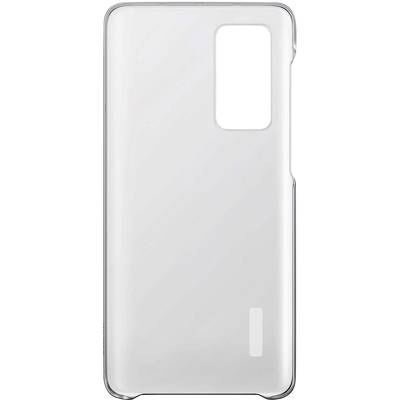 Hama Clear Case Cover Huawei P40 Transparent