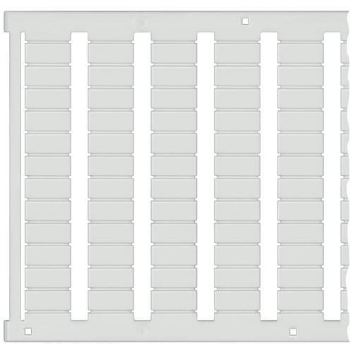 Siemens 8WH82022AA05 Bezeichnungsschild Weiß 960 St.