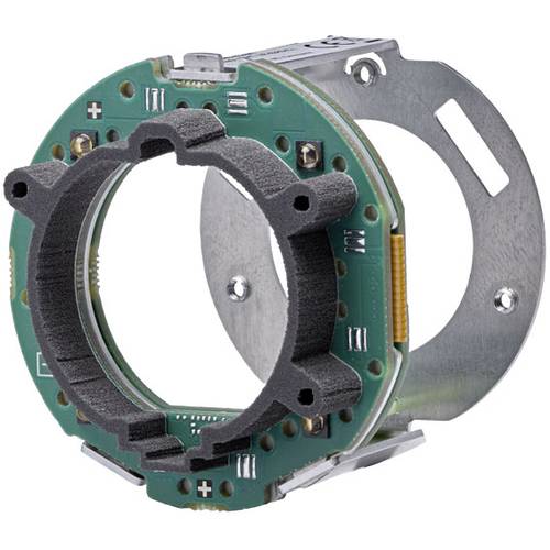 Siemens 6GF3540-8DA41 6GF35408DA41 Leuchtring 1 St.