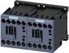 Siemens 3RH2431-1AU00 Hilfsschütz Passend für Marke (Relais): Siemens 1 St.