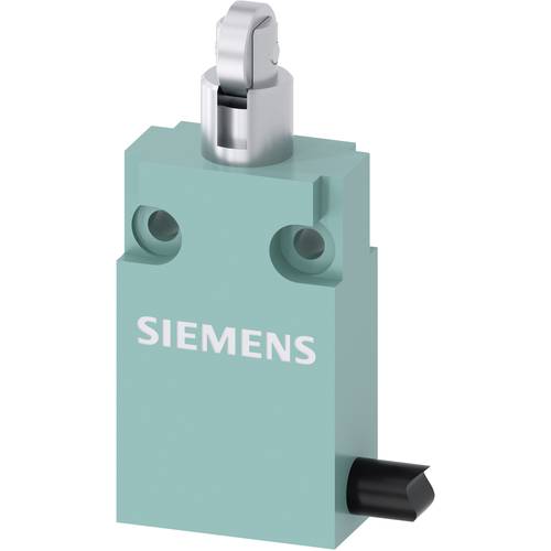 Thumbnail - Siemens 3SE54130CD231EB1 3SE5413-0CD23-1EB1 Positionsschalter Rollenstößel 1 St.