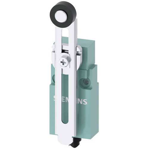 Siemens 3SE54130CQ201EA2 3SE5413-0CQ20-1EA2 Positionsschalter 240 V/AC 3 A Hebel gerade IP67 1 St.