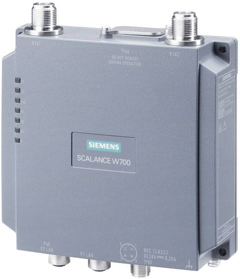 Siemens 6GK57781GY000AB0 6GK5778-1GY00-0AB0 WLAN Access-Point 300 MBit/s 2.4 GHz, 5 GHz