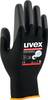 uvex 6037 6003808 Montagehandschuh Größe (Handschuhe): 8 EN 388:2016 1 Paar