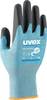 uvex 6037 6008412 Schnittschutzhandschuh Größe (Handschuhe): 12 EN 388:2016 1 Paar