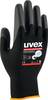 uvex 6037 6003807 Montagehandschuh Größe (Handschuhe): 7 EN 388:2016 1 Paar