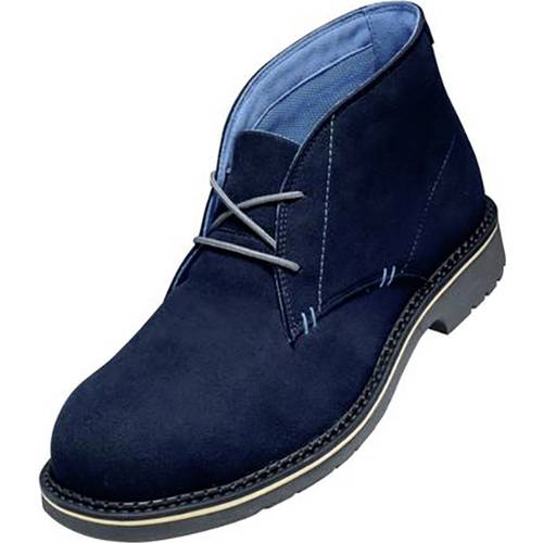 uvex 8427 8427241 Sicherheitsstiefel S3 Schuhgröße (EU): 41 Blau 1 Paar