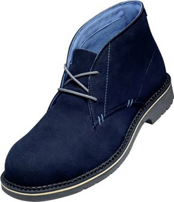 uvex 8427 8427243  Sicherheitsstiefel S3 Schuhgröße (EU): 43 Blau 1 Paar
