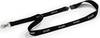 Durable 823901 Textilband (L x B) 440 mm x 20 mm Schlaufe 10 St.