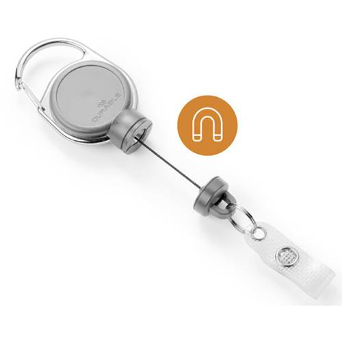 Durable 832910 Jojo für Ausweishalter Clip, Jojo 1 St.